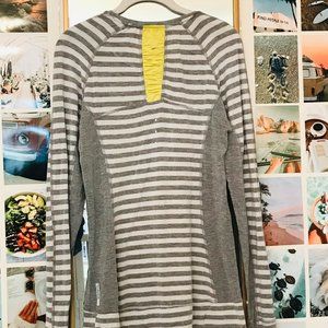 Mondetta Long Sleeve Active Shirt